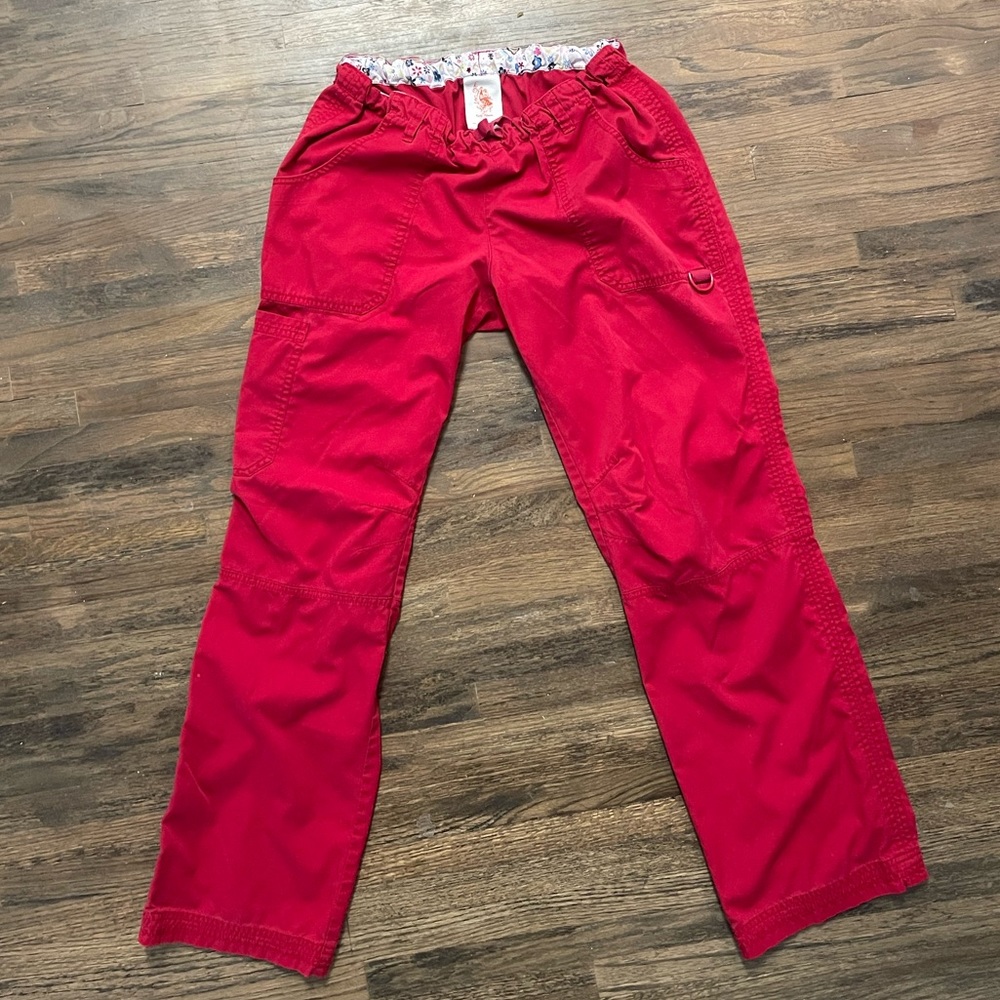 Koi scrub pants